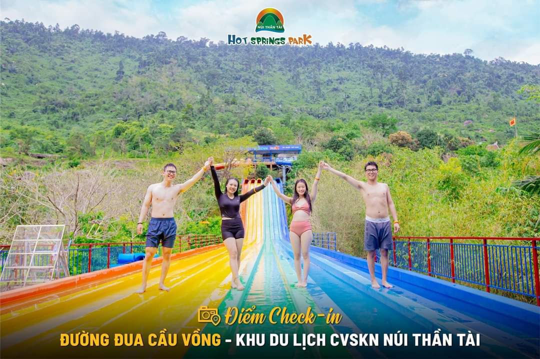 Tour Núi Thần Tài - Dịch Vụ Du Lịch Koi Tourist - Công Ty TNHH MTV Dịch Vụ Du Lịch Koi Tourist